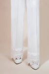 Trouser White MB-SS22-128