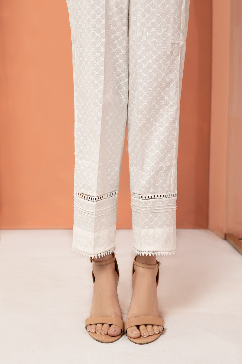 Trouser Off White MB-SS22-129