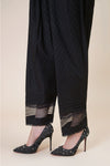 Trouser Black MB-SS22-154