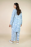 Suit Blue MB-SS22-16