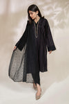 Scarf Black MB-SS22-177