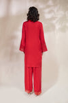 Suit Red MB-SS22-19