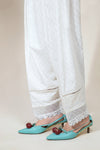 Trouser White MB-SS22-212