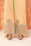 Trouser Beige MB-SS22-215