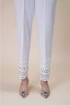 Trouser White MB-SS22-216