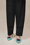 Trouser Black MB-SS22-224