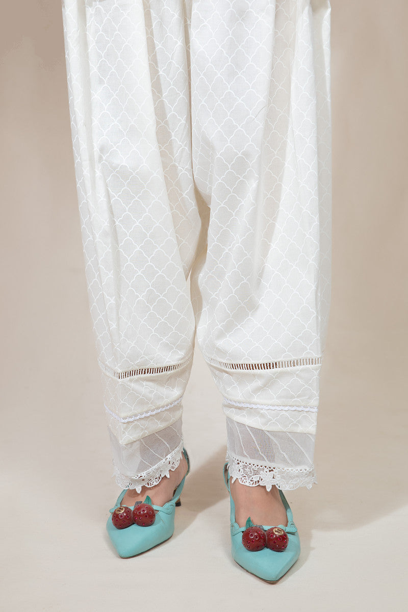 Trouser Off White MB-SS22-224