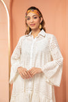 Shirt White MB-SS22-30
