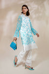 Shirt Blue MB-SS22-34