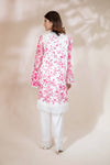 Shirt Red MB-SS22-34