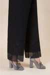 Trouser Black MB-SS22-39