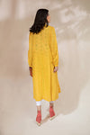 Shirt Yellow MB-SS22-43