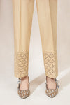Trouser Beige MB-SS22-57