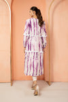 Shirt Purple MB-SS22-68