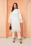 Suit White MB-SS22-72