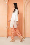 Suit White MB-SS22-73