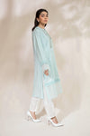 Shirt Light Blue MB-SS22-85