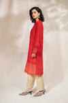 Shirt Red MB-SS22-85