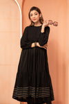 Shirt Black MB-SS22-93
