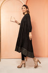 Shirt Black MB-SS22-93