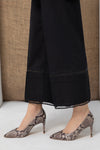 Trouser Black MB-W21-112