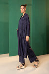 Suit Blue MB-W21-121