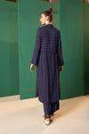 Suit Blue MB-W21-121