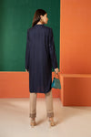 Shirt Blue MB-W21-126