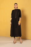 Shirt Black MB-W21-146
