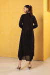 Shirt Black MB-W21-146