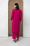 Suit Pink MB-W21-161