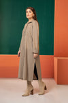Shirt Grey MB-W21-165