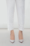 Trouser White MB-W21-28
