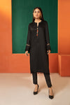 Shirt Black MB-W21-37