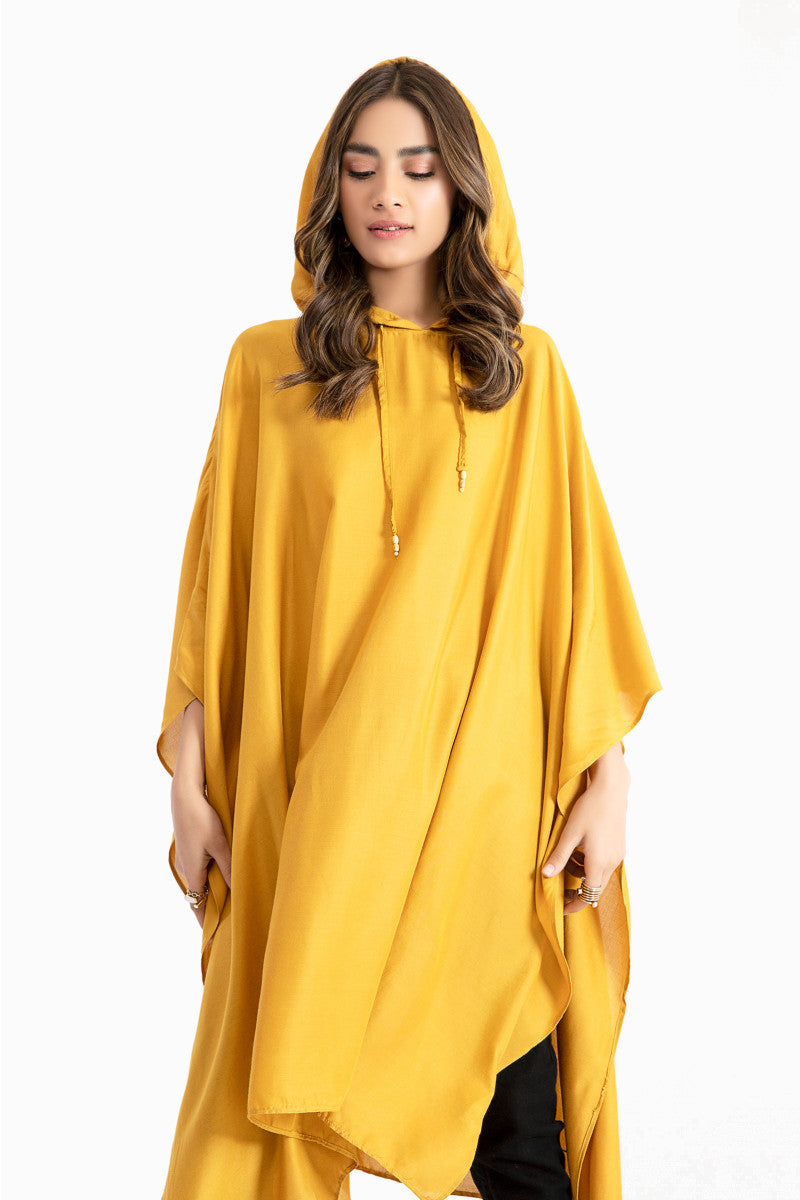 Shirt Yellow MB-W22-126