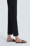 Trouser Black MB-W22-170