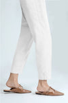 Trouser White MB-W22-170