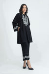 Suit Black MB-W22-201