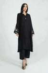 Shirt Black MB-W22-202