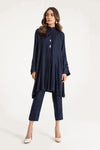 Suit Blue MB-W22-225