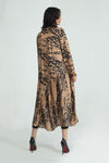 Shirt Brown MB-W22-239