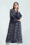 Shirt Blue MB-W22-255