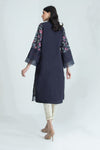 Shirt Blue MB-W22-255