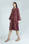 Shirt Plum MB-W22-261