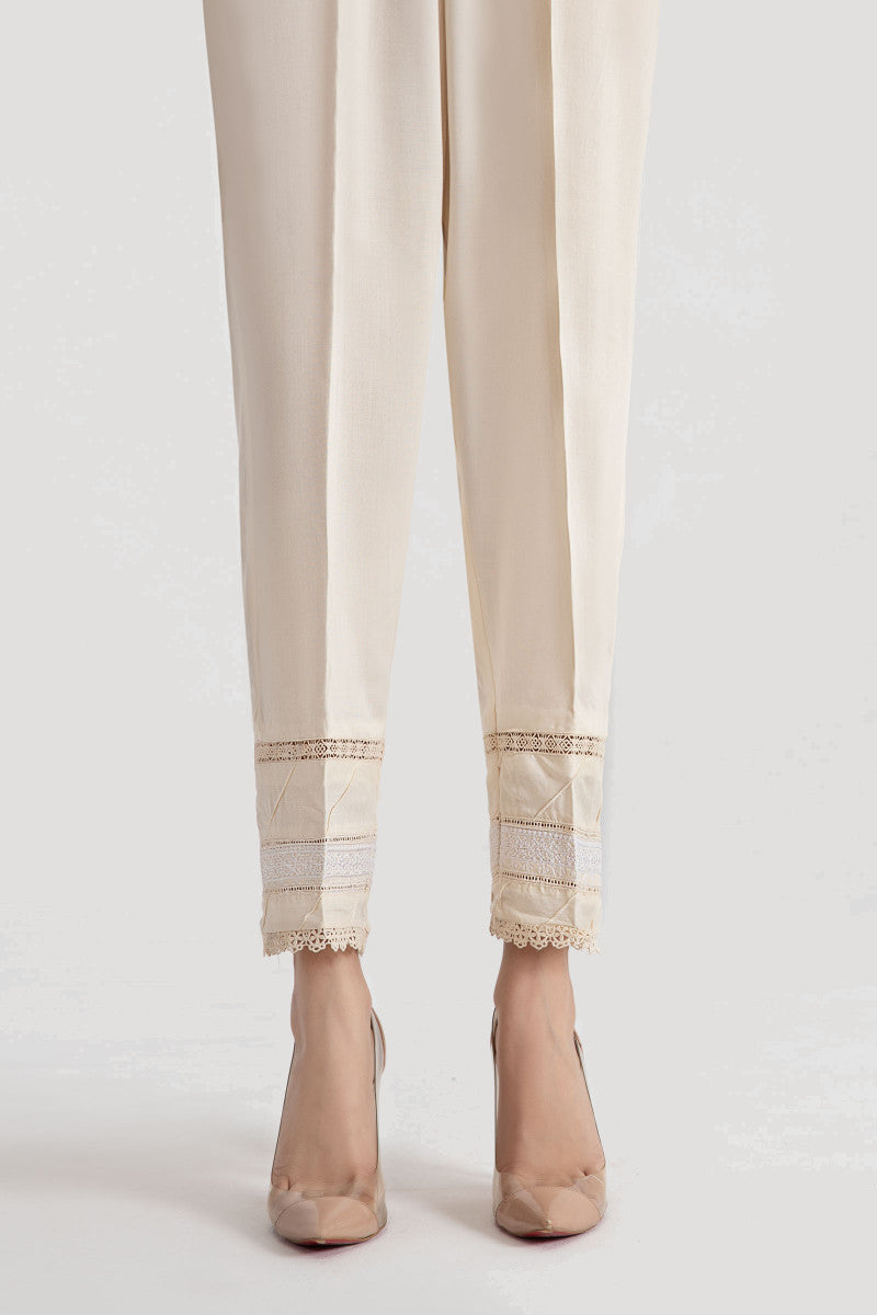Trouser Off White MB-W22-288