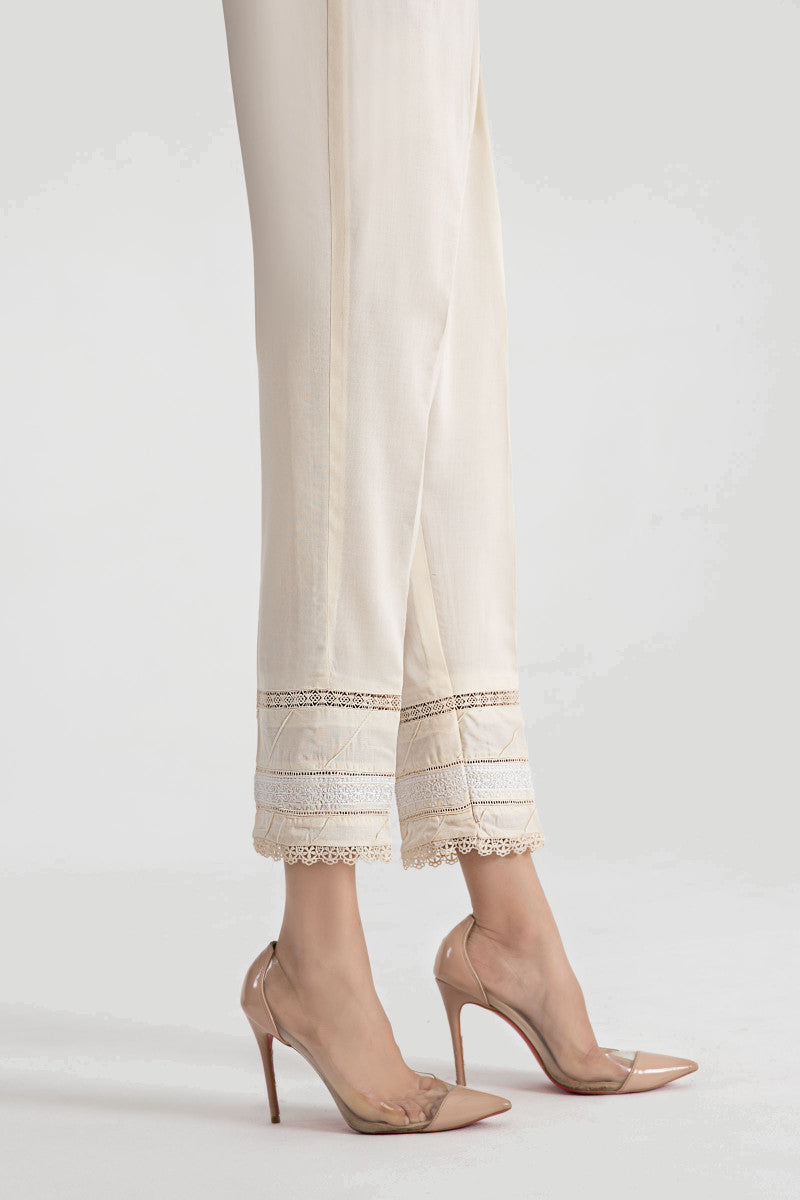 Trouser Off White MB-W22-288