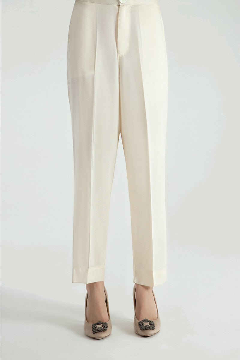 Trouser Off White MB-W22-328