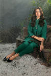 Suit Green MB-W22-55