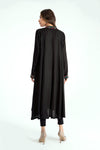 Shirt Black MB-W22-56
