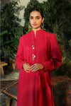 Shirt Pink MB-W22-68